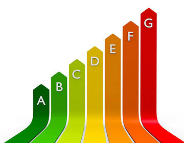 graphique consommation énergétique